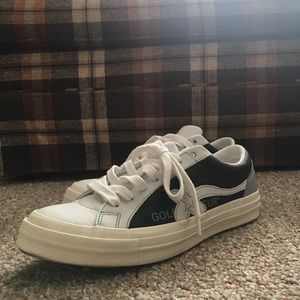 **SOLD** Converse Golf Le Fleur
